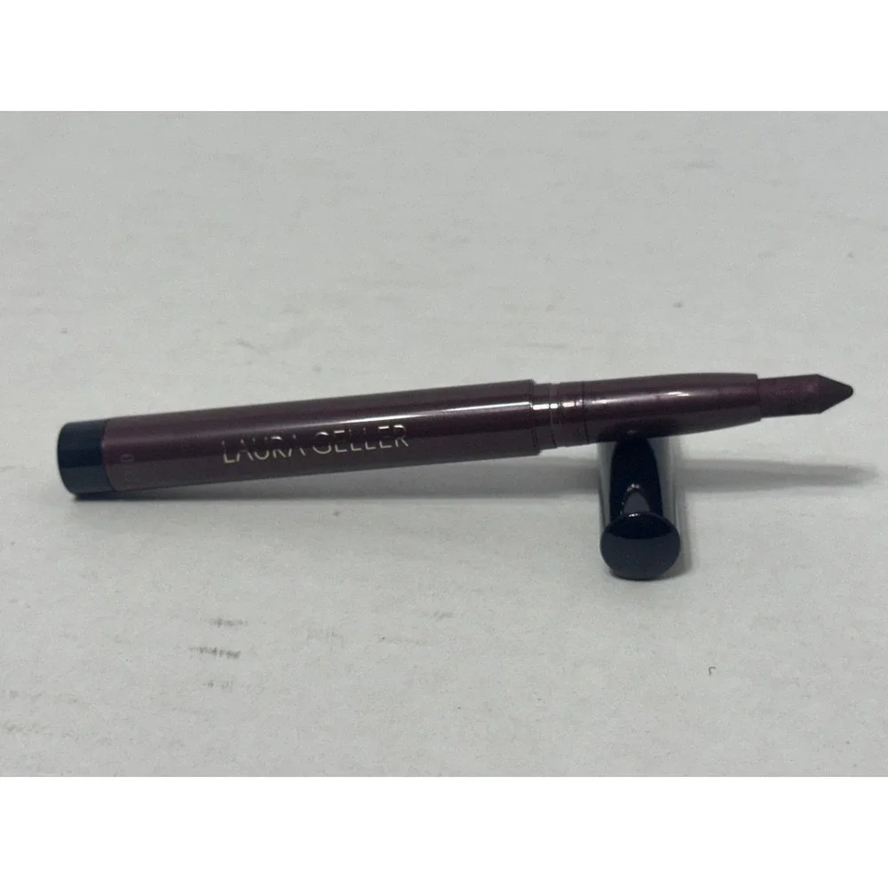 Laura Geller Kajal Longwear eyeliner 2 piece bundle NEW makeup